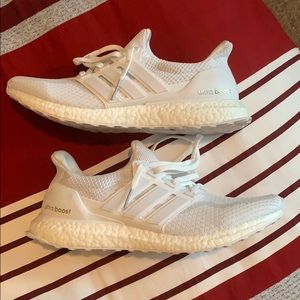 Original Adidas UltraBoost